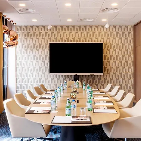 Residhome Paris Aparthotel 3*