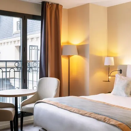Residhome Paris