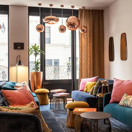 Residhome Paris 3* Clamart