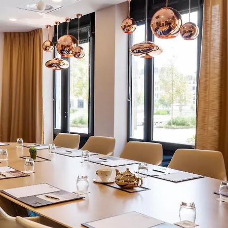 Residhome Paris Lägenhetshotell