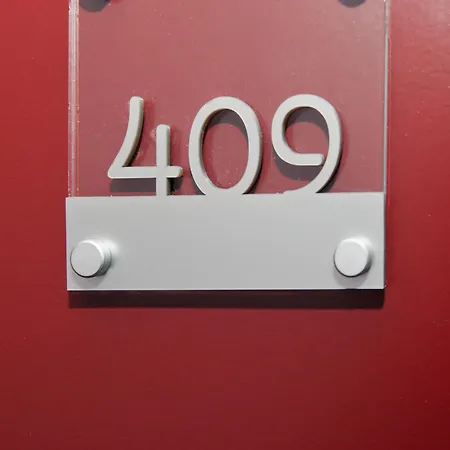 Lägenhetshotell Residhome Paris Clamart