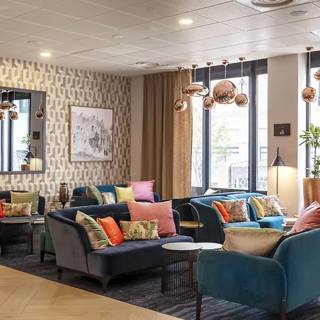 Residhome Paris Clamart