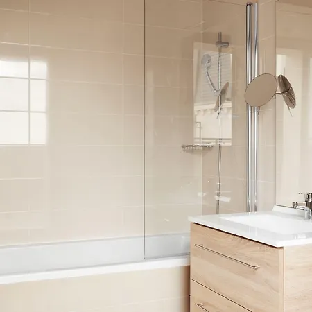Residhome Paris קלמאר