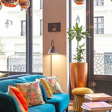 Residhome Paris Clamart