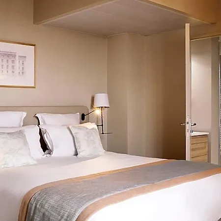 Residhome Paris 3*