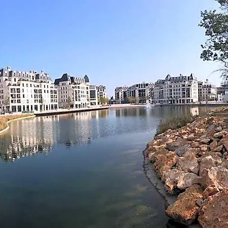 Residhome Paris