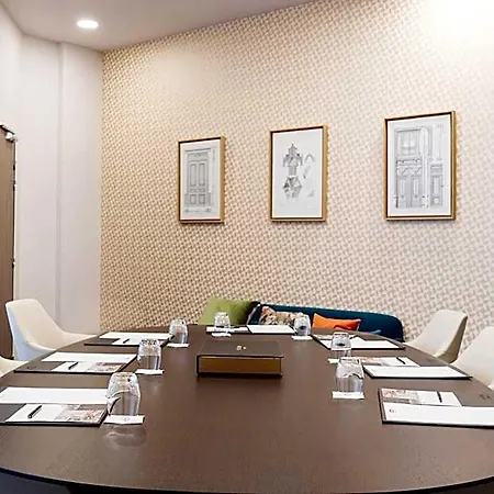 Lägenhetshotell Residhome Paris