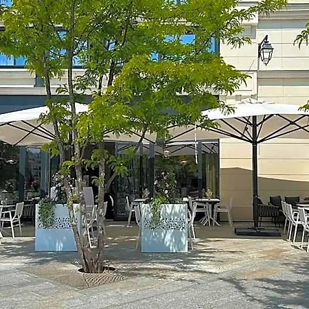 Residhome Paris 3* Clamart