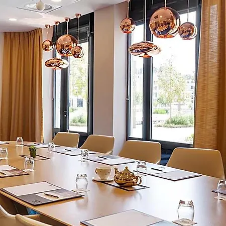 Residhome Paris 3*
