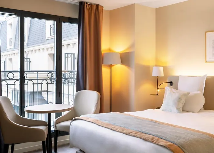Residhome Paris