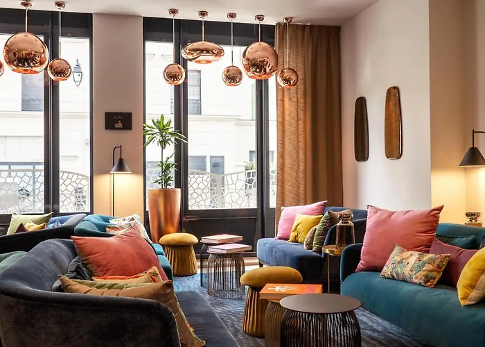 Residhome Paris 3* Кламар