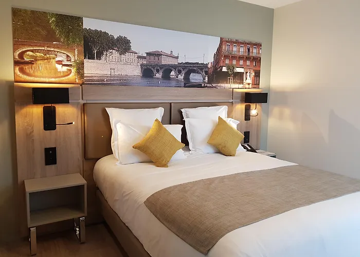Residhome Paris Апарт-отель 3*