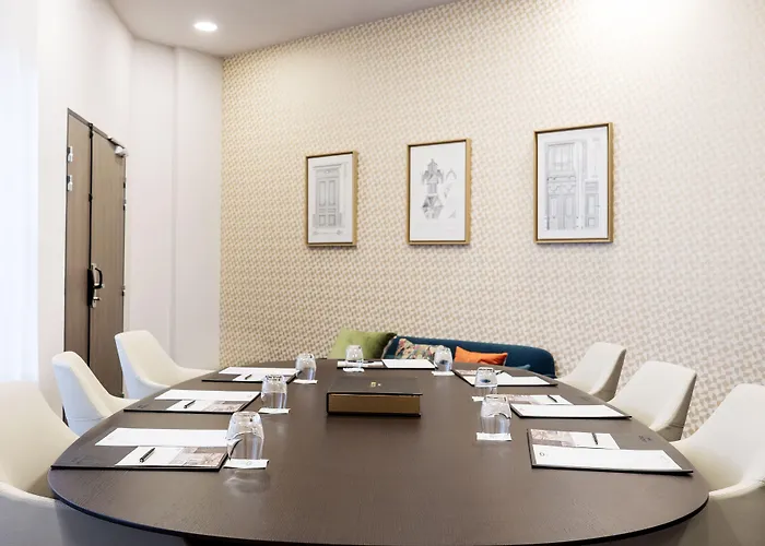 Residhome Paris Апарт-отель Кламар