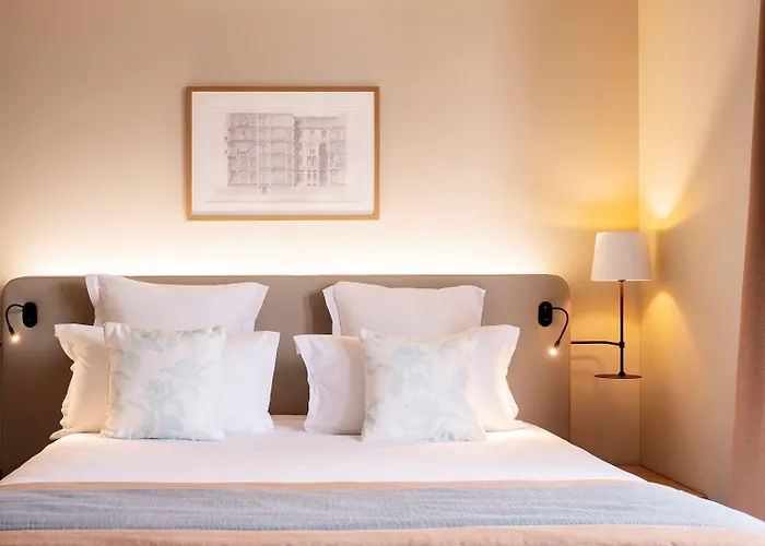 Residhome Paris 3*