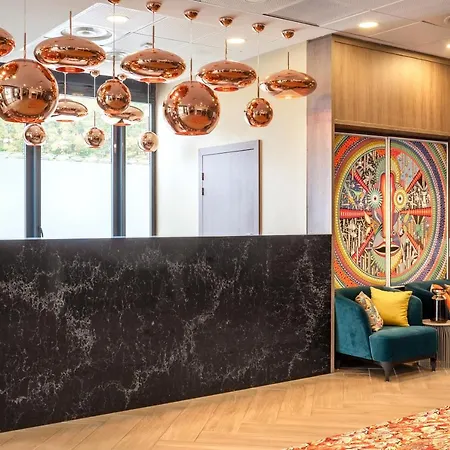 Apart-hotel Residhome Paris Clamart