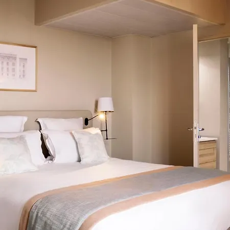 Residhome Paris 3*