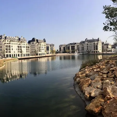 Residhome Paris Clamart
