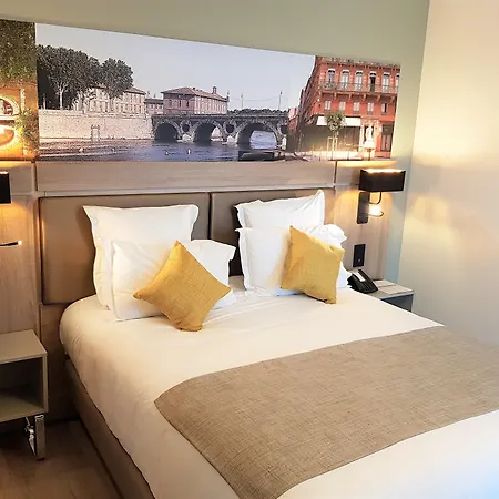 Apart-hotel Residhome Paris Clamart