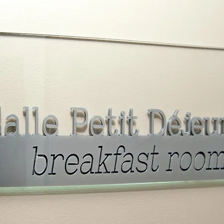 Apart-hotel Residhome Paris Clamart